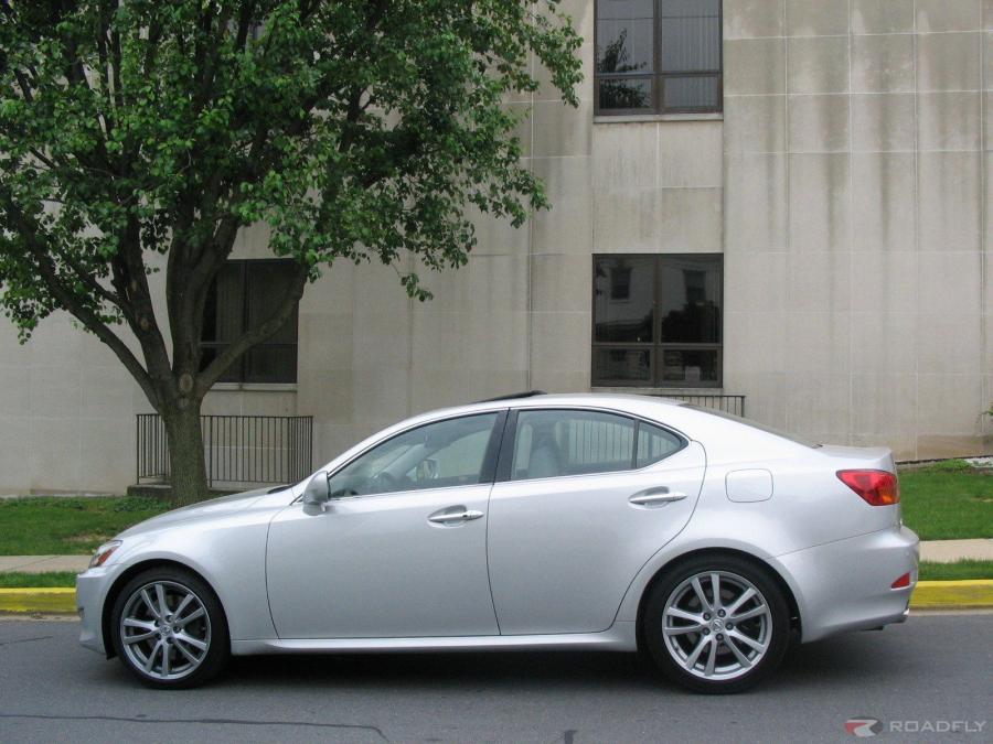 Lexus ES350 2006 года  (фото 19 из 80)